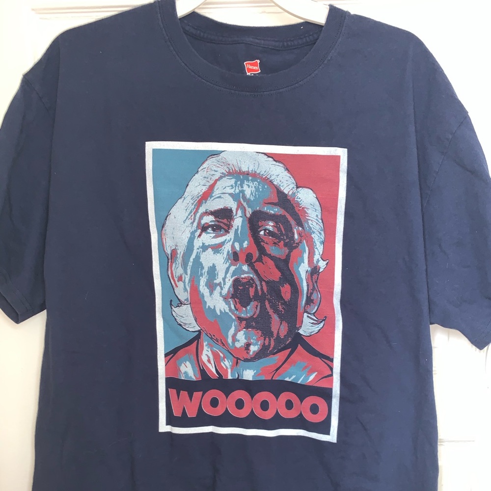 Graphic t shirt